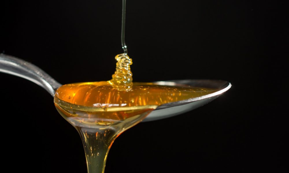 Honig für tolle Rezepte (Credit: maxknoxvill/pixabay)